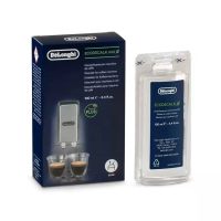 DeLonghi - EcoDecalk Mini 咖啡機清潔液 (100ml) - 平行進口貨