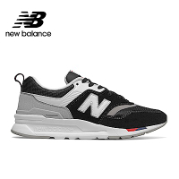 New Balance 復古鞋_女性_黑色_CW997HAE-B