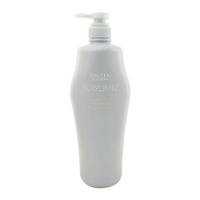 SHISEIDO 資生堂 芯之麗活耀未來洗髮露(1000ml)『STYLISH MONITOR』DS000029