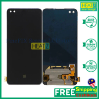 เหมาะสำหรับหน้าจอสัมผัส LCD ของ OnePlus Nord 5G / Realme X50 Pro / X50 Pro 5G (AC2001/AC2003) และ RM