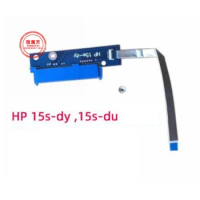 2.5 inch hard disk cable connector for HP notebook 15s-dy 15s-du series