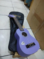 UKULELE COWBOY WARNA UNGU JAKARTA MURAH - HOPE ONE