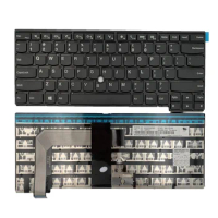 FOR Lenovo ThinkPad t460s S2 t470s no pointing keyboard ThinkPad laptop keyboard us