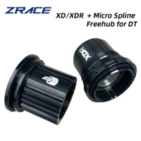 Zrace Bicycle Hub Ratchet XD / XDR Micro Spline Freehub M9100 / M8100 / M7100 for 12 Speed Mtb Cube 180 / 240 / 350 Bike Parts