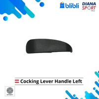 Cocking Lever Handle Steyr LG 110 Match/ Light