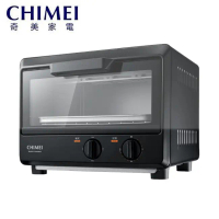【CHIMEI奇美】EV-10T0AK 10L遠紅外線蒸氣烤箱