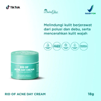 Babies Glow - Rid ofAcne Day Cream Wajah Berjerawat