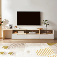 Television Display Cabinet Tv Stand Living Room Bedroom Modern Console Tv Table Filing Muebles Para El Hogar Luxury Furniture