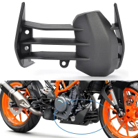 Penutup Pelindung Enjin Casis Bawah Bellypan Motosikal untuk K-TM 390 DUKE Duke390 390duke 2021 2022