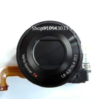Lens Zoom Unit For Sony Cyber-shot DSC-RX100III RX100 III M3 RX1003 RX100 M4 / RX100 IV Digital Camera Repair Part