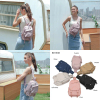 HARUICA BAG 80154 - tas ransel wanita - crossbody bag