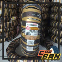 BAN CORSA R26 110 80 RING 14 TUBELESS MATIC