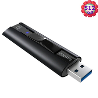SanDisk 512GB 512G Extreme PRO 420MB/s【SDCZ880-512G】SD CZ880 USB 3.2 隨身碟