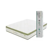Informa Sleep 160x200 Cm Aloe Ortho Kasur Pocket Springbed In Box