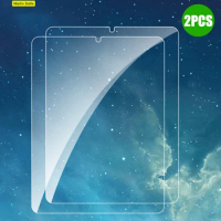 For 2Pcs Xiaomi Mi Pad 5 6 Pro 11 inch Tempered Glass Screen Protector For Redmi Pad 10.6 Inch Tablet Film