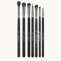 Sigma Classic Face Brush Set (Worth £160)