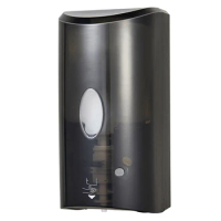 1200ml Soap Bottle Wall Mounted Soap Dispenser Infrared Induction Soap Dispenser Automatic Induction Spray Alcohol Sterilizer