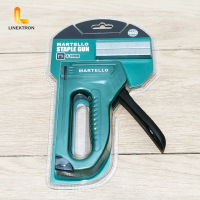 STAPLES TEMBAK MARTELO BONUS ANAK GUN HEKTER / STAPLE GUN MARTELO / GUN TRACKER JOK MOTOR / STAPLES 