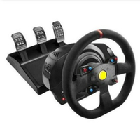 圖馬思特t150rs力反饋遊戲方向盤GT電腦開車ps4/3賽車模擬駕駛器 全館免運