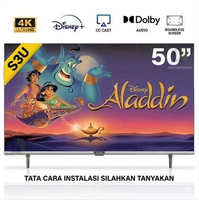 Langganan Disney* Hotstar 1 Bulan 3 Bulan Sharing