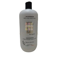 Musk Alyssa Ashley White Musk body lotion 750ml White Cap