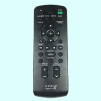 RM-AAU016 Remote Control For Sony Multi Channel AV Receiver Stereo STR-DA5300ES STR-DA2400ES STR-DA3300ES
