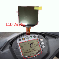 Original Speed meter LCD For KTM Duke 390 200 Duke390 Duke200 RC 150 RC390 TC200 Dashboa Lcd Display