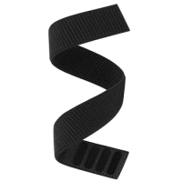Ultrafit Nylon weave straps For Garmin Fenix 7X 7 7S Watchband Garmin instinct 2/epix 2/5X Plus Bracelet Band correa Accessories