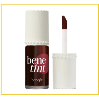 BENEFIT 貝玲妃唇頰兩用唇釉胭脂水 LIP & CHEEK STAIN #DARK CHERRY 6ML 