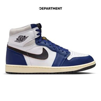 Sepatu Sneakers Pria NIKE AIR JORDAN 1 RETRO HIGH OG "RARE AIR" DZ5485100 ORIGINAL 44