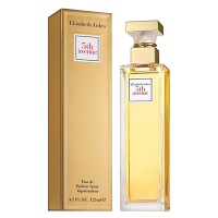 Elizabeth Arden雅頓 5th Avenue第五大道女性淡香精 125ml