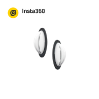 Insta360 X3 配件-黏貼式鏡頭保護鏡