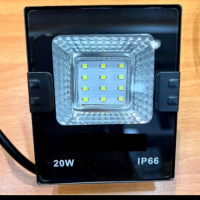lampu sorot 20 watt led sorot smd 20w 20watt