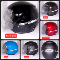 HELM NHR EVO SOLID