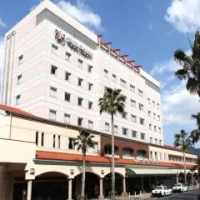 住宿 JR Hotel Clement Uwajima 宇和島