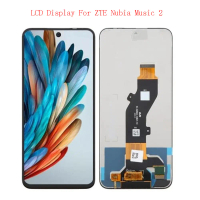 Suitable for ZTE Nubia Music 2 display LCD screen assembly