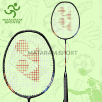 Raket Badminton Voltric Lite 40i - original