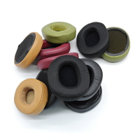 適用Skullcandy Crusher 3.0 Wireless HESH3代耳機套骷髏頭耳罩【宜家良品百貨】