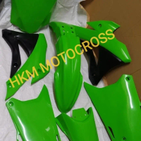 PROMO - BODY SET KX 85 BODI KIT KX 85 BODI SET KX 85 KAP BODY KX 85 KAWASAKI