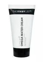 The Inkey List The INKEY List Omega Water Cream Moisturizer 50ml