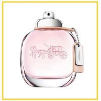 COACH 蔻馳同名女士香水 SIGNATURE WOMEN EDT 90ML