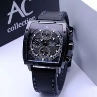 Jam Tangan Pria Alexander Christie Original/Jam Tangan Alexandre Christie Pria/Jam Alexandre Christi