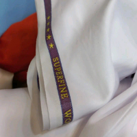 toyobo ori / kain toyobo sulam Katun