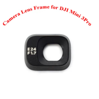 Original Camera Lens Frame For DJI Mini 3 Pro Gimbal Camera Lens Cap Replacement For DJI Mavic Mini 3 Pro UAV Accessories New