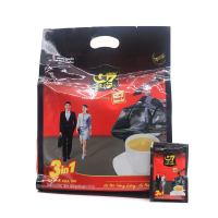 Gói/ Bịch 20/50gói  cà phê Trung Nguyên G7