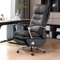Mobile Floor Office Chair Conference Library Wheels Boss Swivel Armchairs School Modern Cadeira Escritorio Office Furnitures