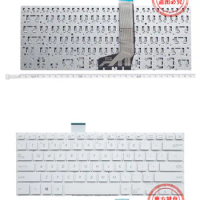 New For ASUS Vivobook 14 X405U X405UA X405UQ X405UR Keyboard no frame US