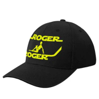 Seduced by Roger Roger Baseball Cap Sun Hat For Children Sun Cap cute Vintage Women's Hat Men's