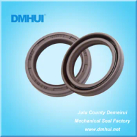 rotary shaft Oil Seal 25.4*35*6/25.4x35x6 BAB2 Type /Rubber Rubber China DMHUI Seal Factory Supply TS 16949 ISO 9001:2008