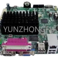 Mini-ITX Mainboard with CPU RAM D425KT 100% OK Original Brand Industrial Motherboard